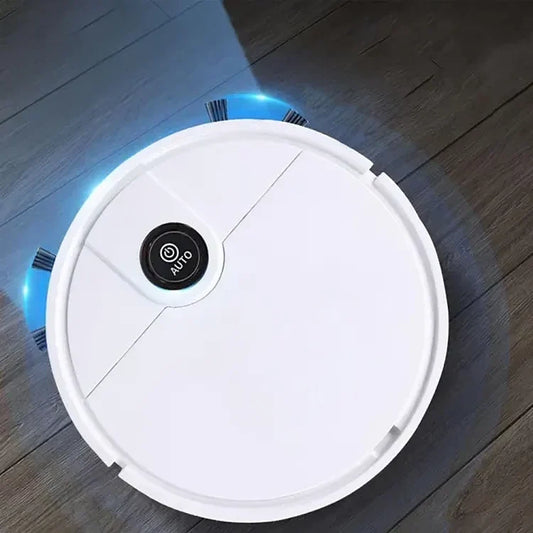 ROBOT ASPIRADOR ES330 - PROMOCIÓN 🔥
